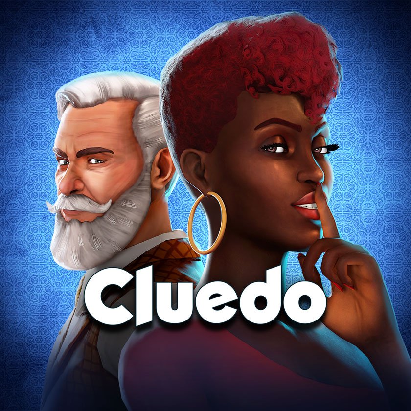 The New Clue/Cluedo