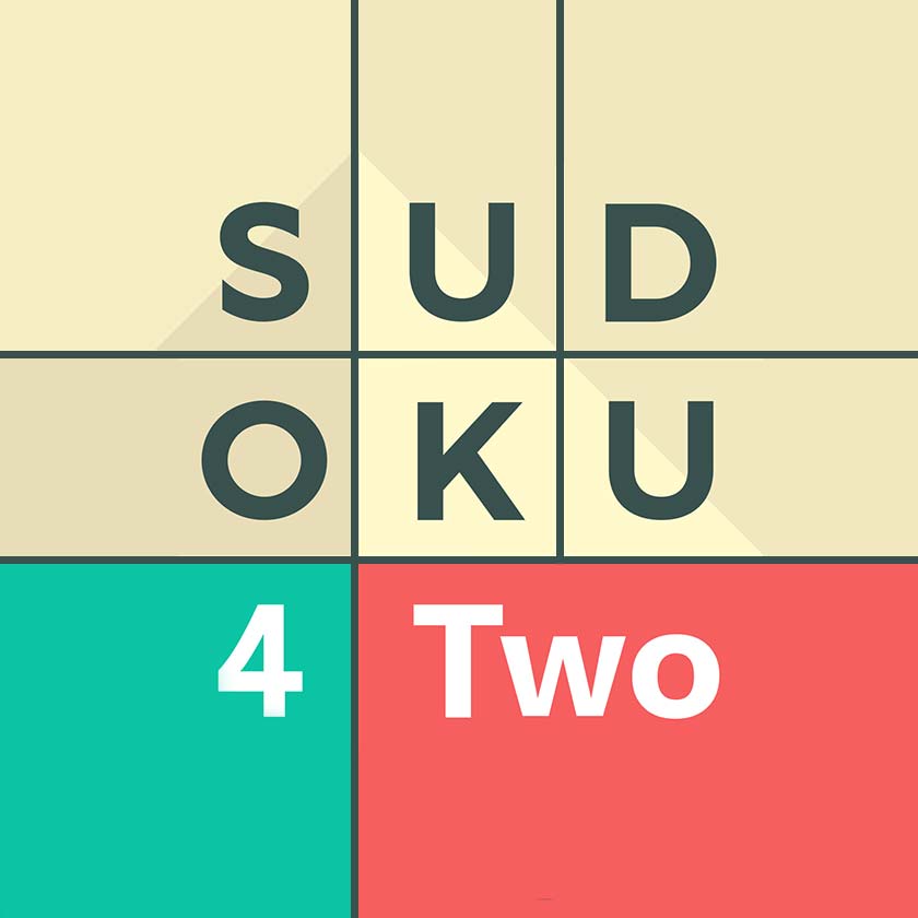Sudoku 4Two Multiplayer